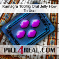 Kamagra 100Mg Oral Jelly How To Use 04